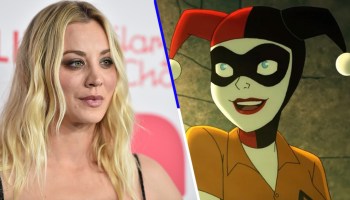 Kaley Cuoco de ‘The Big Bang Theory’ dará vida a Harley Quinn en la serie