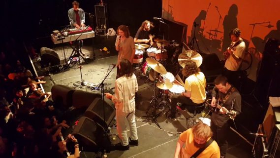 King Gizzard and the Lizard Wizard