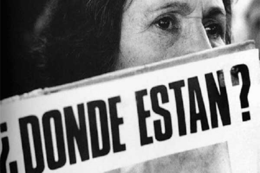 Más de 6,600 niños desaparecidos en México desde que inició “La guerra contra el narco”