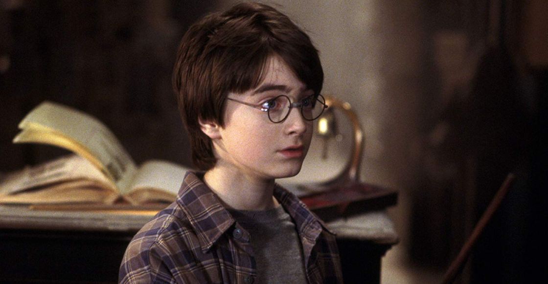 Wingardium leviosa: ¡Habrá maratón de Harry Potter en el cine!