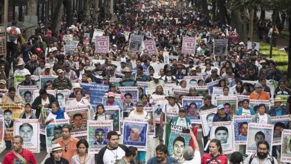 ¡Ouch! México está reprobado en Estado de Derecho: WJP