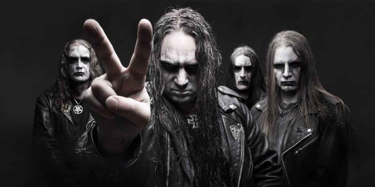Protestas religiosas provocan que se cancele el concierto de Marduk en Monterrey