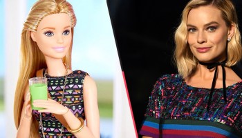 De Harley Quinn a Barbie: Margot Robbie podría ser la nueva muñeca