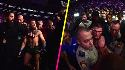UFC229 - Khabib vs McGregor