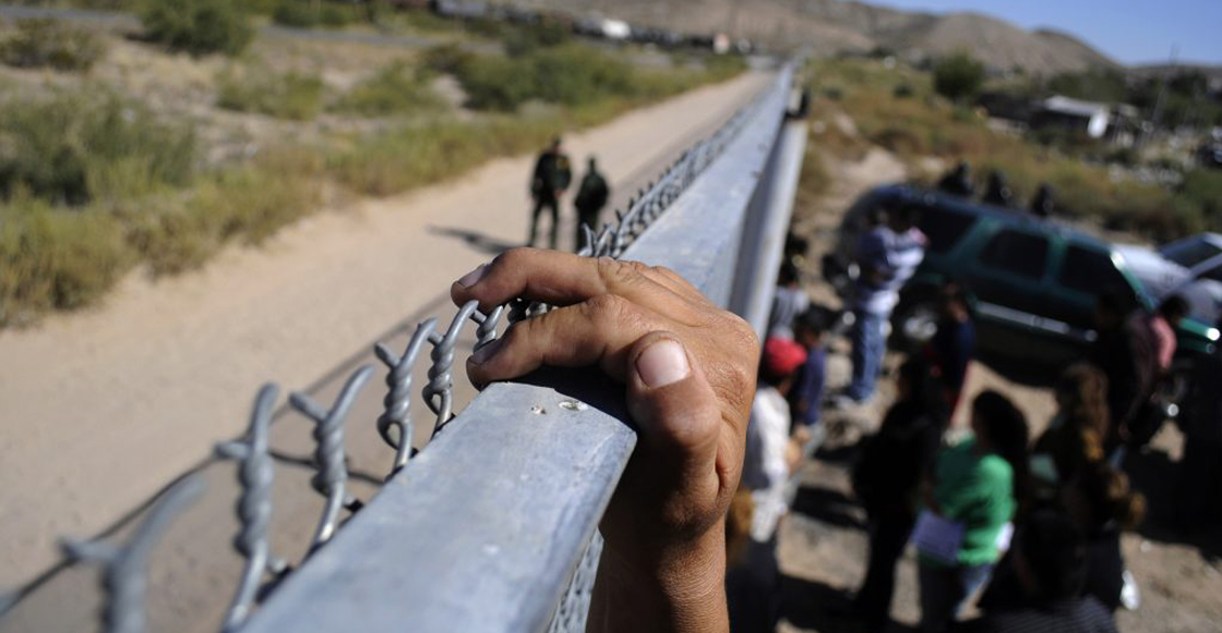 Se van a desplegar 5 mil 200 soldados en la frontera EEUU-México: Pentágono