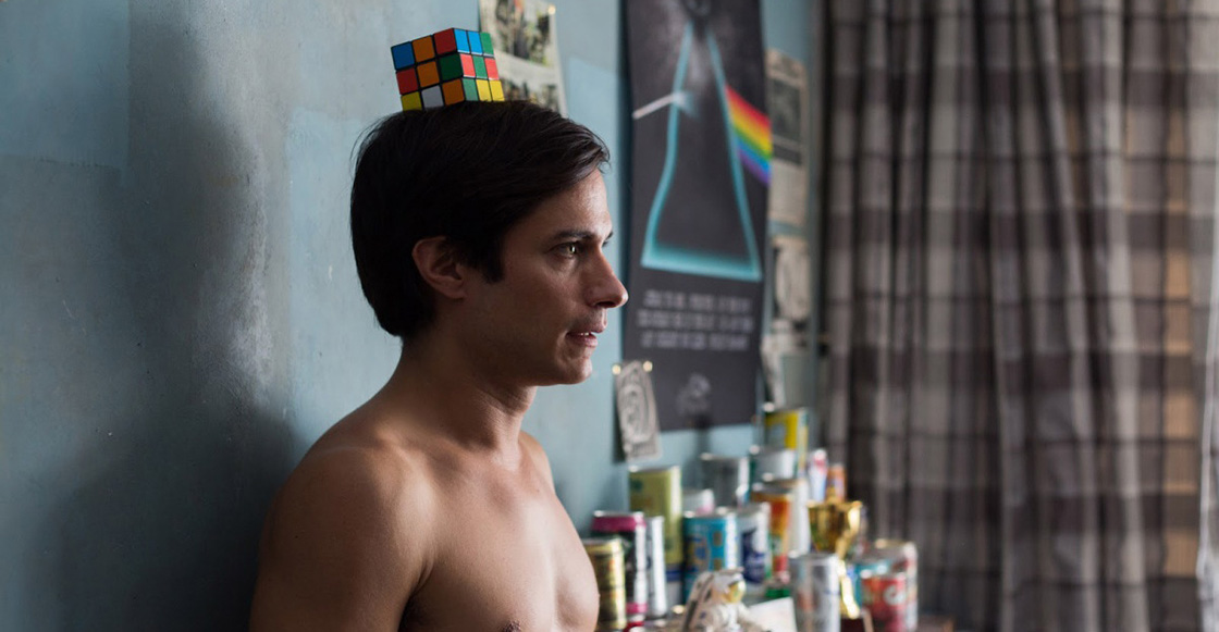 Por acá está el primer tráiler de ‘Museo’ con Gael García Bernal