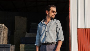 Checa el primer tráiler de la cuarta temporada de 'Narcos: México' de Netflix