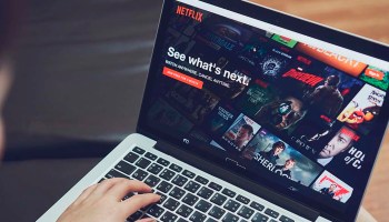 ¿Por? Diputados pedirán al menos 30% de contenidos nacionales en Netflix