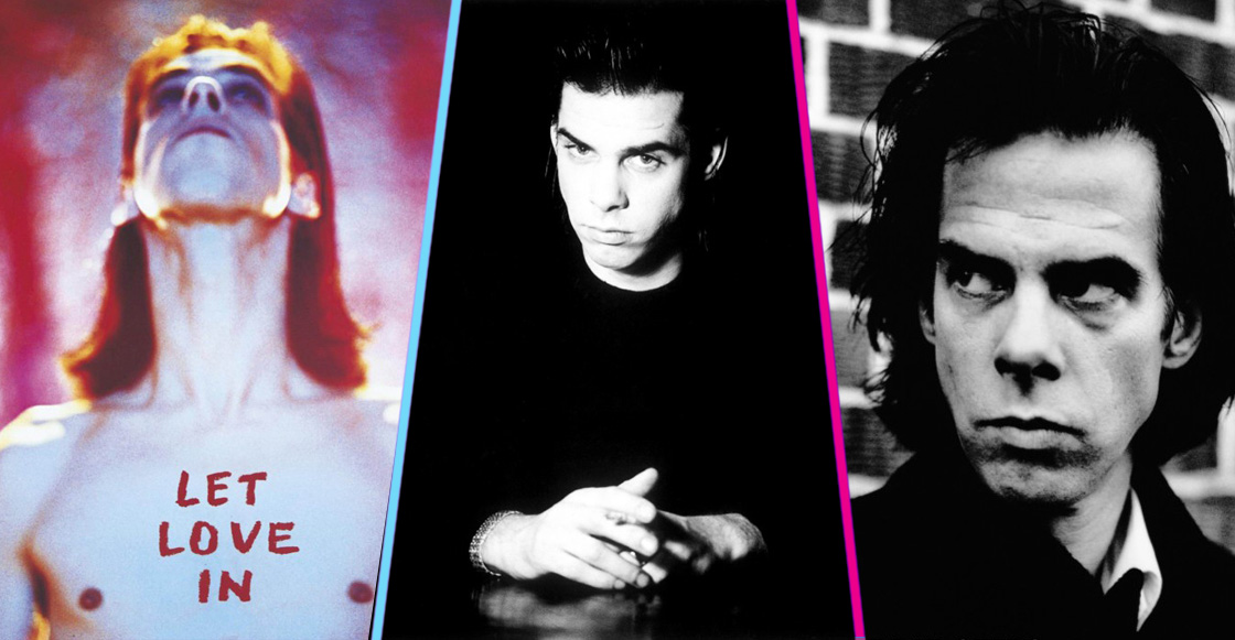 10 canciones que necesitamos en el concierto de Nick Cave & The Bad Seeds