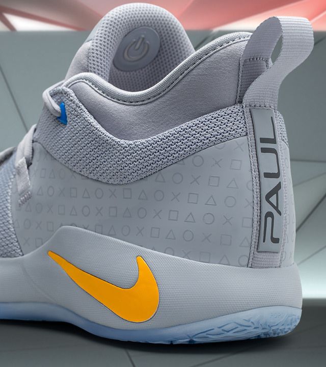 Nerdgasmo! Nike estrena sus tenis de PlayStation y aquí te decimos lo que  debes saber