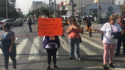 Detienen a presunto agresor de niños de kinder en Ecatepec