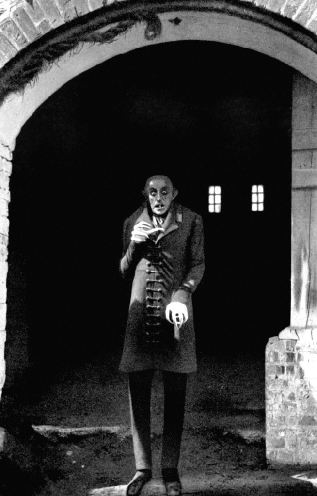 ‘Nosferatu’ y las escenas de terror que marcaron la historia