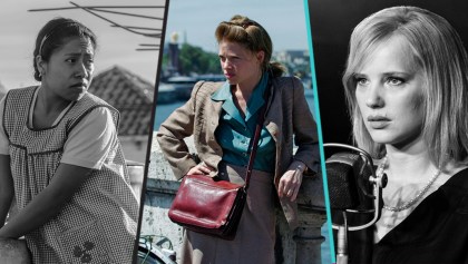 ‘ROMA’ y otras 87 películas extranjeras irán por una nominación al Oscar en 2019
