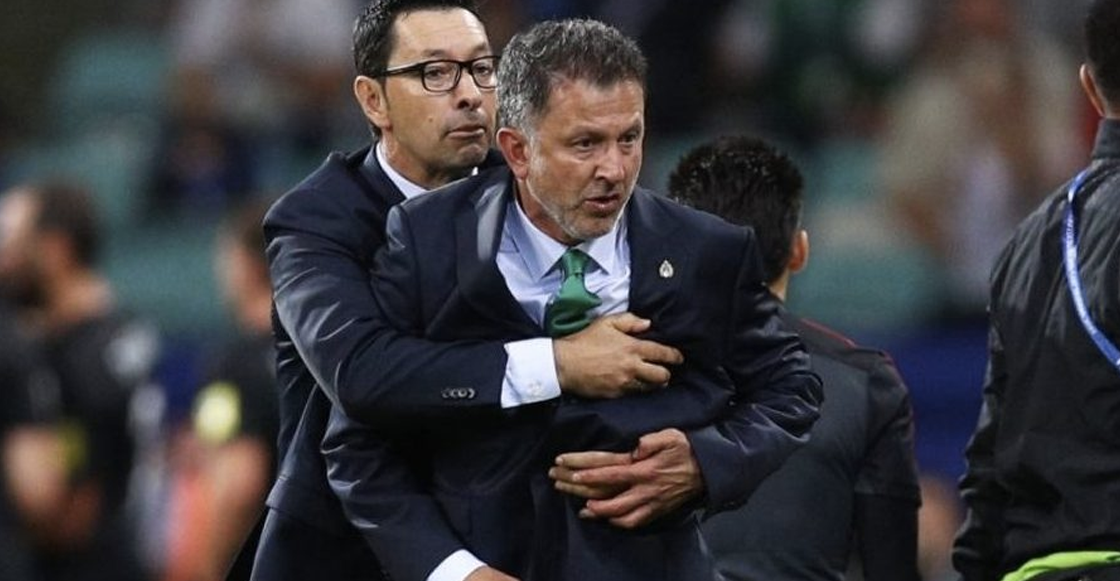 ¡Ojo! Esto es lo que ganaría el 'Tata' Martino si dirige a la Selección Mexicana