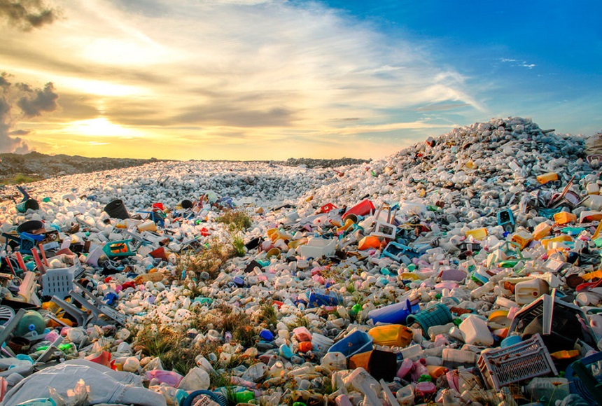 Ouch! México, el país que más basura genera de toda Latinoamérica