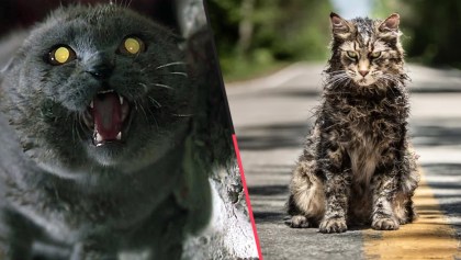 Salen las primeras imágenes del remake de ‘Pet Sematary’ de Stephen King