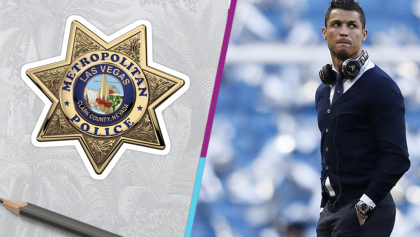 La policía de Las Vegas reabre el caso de violación de Cristiano Ronaldo