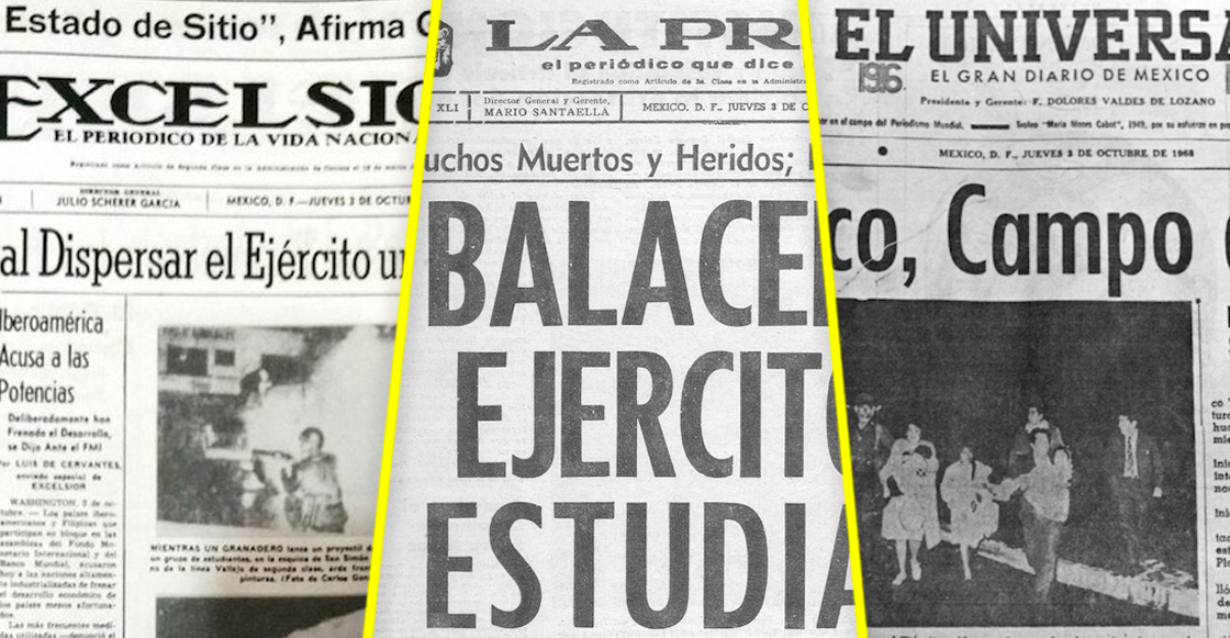 portadas-3-octubre-1968-primera-plana-mexico