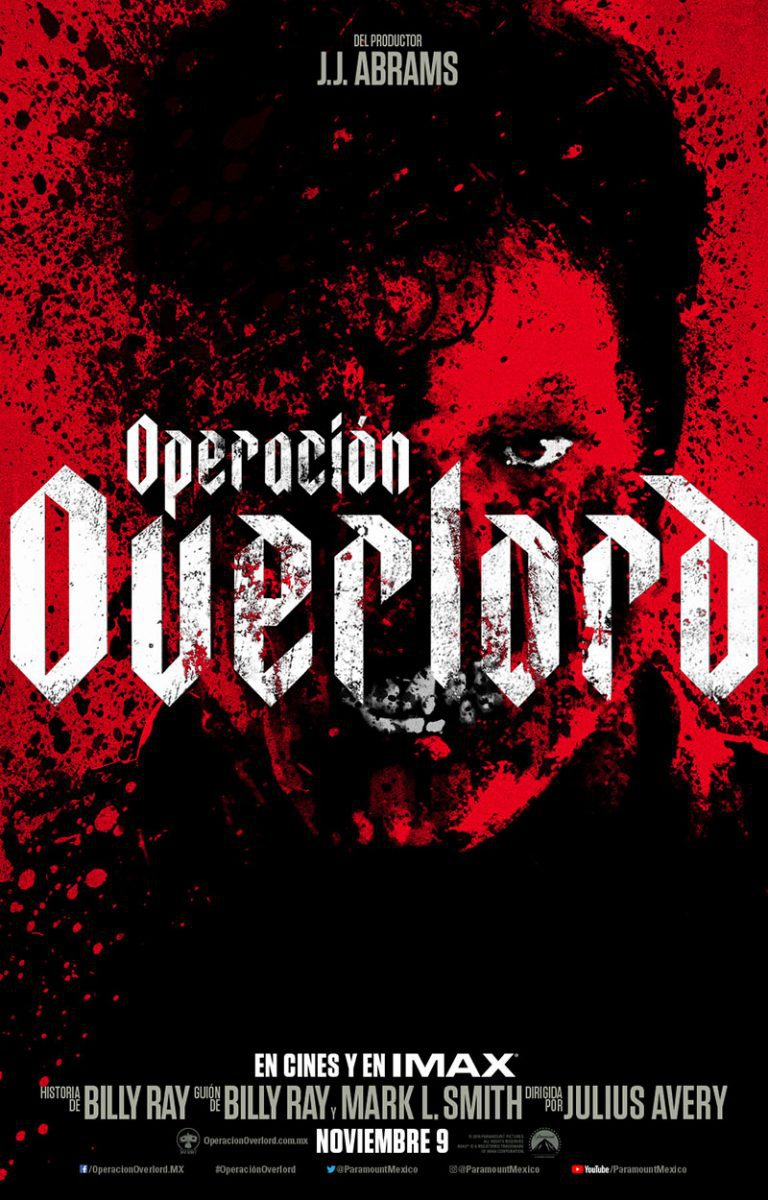 feria-chapultepec-morbido-fest-atraccion-operacion-overlord