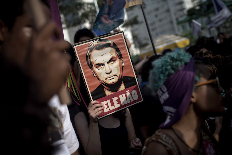 protestas-brasil-jair-bolsonaro