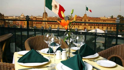 Estos son los mejores restaurantes de México, según los Gourmet Awards