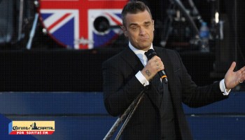 10 razones para no perderte a Robbie Williams en el Corona Capital 2018