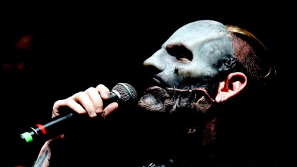¡Feliz Halloween, maggots! Slipknot libera una nueva canción después de 4 años
