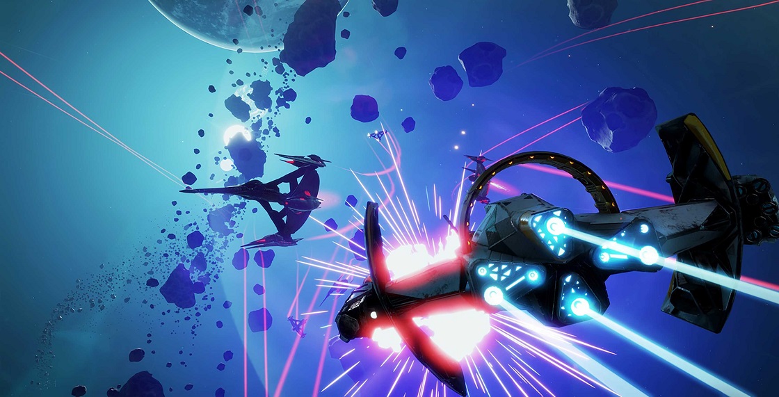Starlink: Battle for Atlas – Juego de Ubisoft