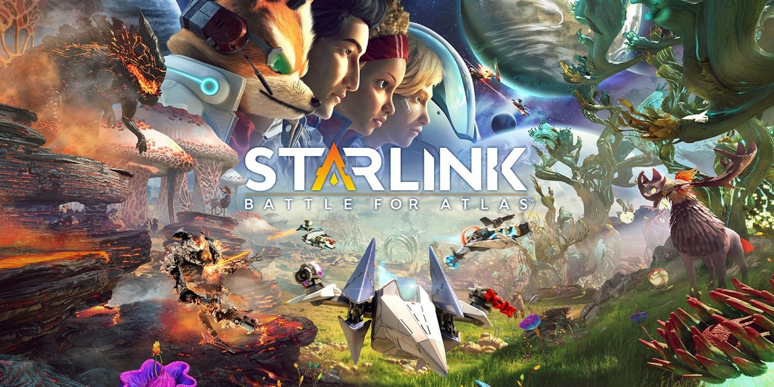 Starlink: Battle for Atlas – Juego de Ubisoft