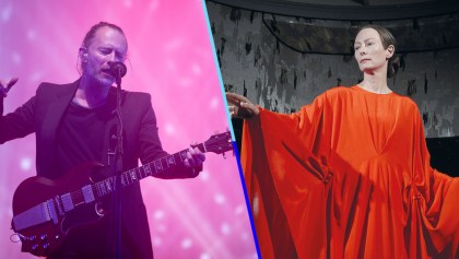 ¿Cuáles son las canciones que Thom Yorke ha liberado de ‘Suspiria’?