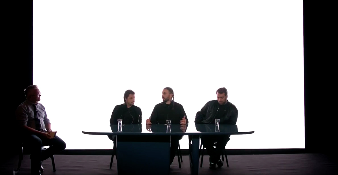 ¡Oh, sí! Se confirma una reunión de Swedish House Mafia para 2019