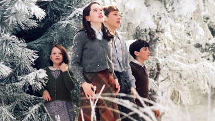 ‘Las Crónicas de Narnia’ regresarán para una adaptación en Netflix