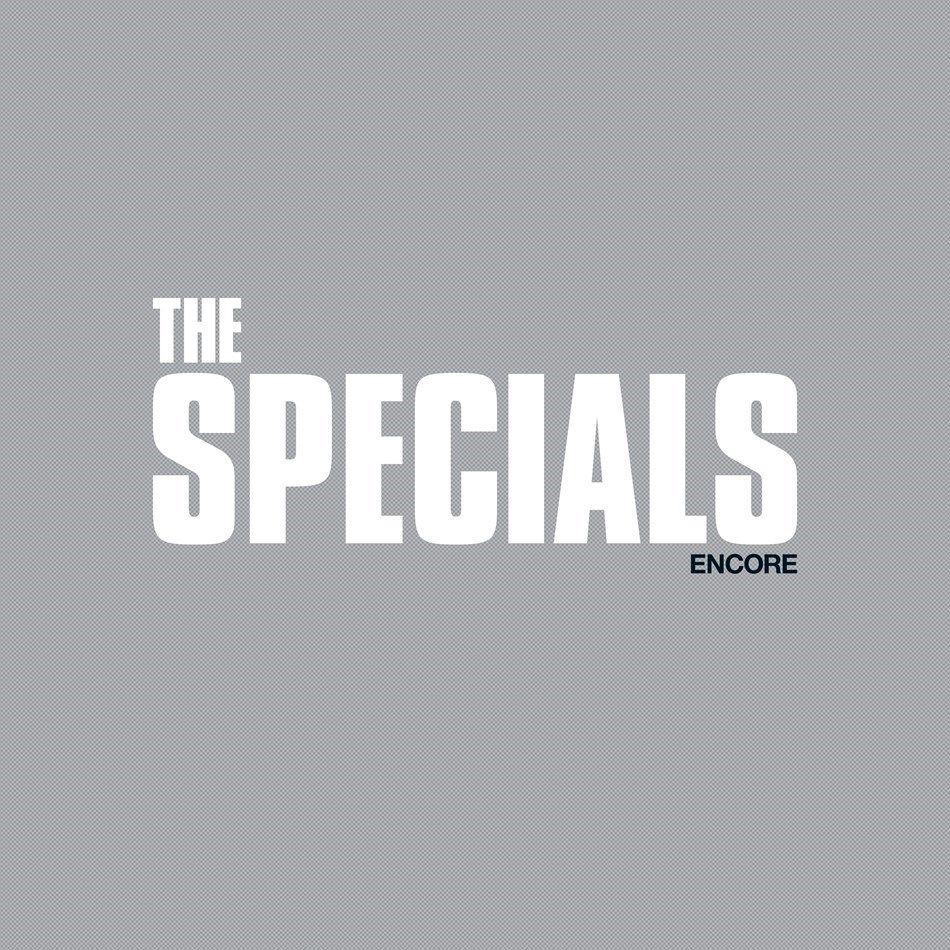 The Specials regresa con un nuevo disco, 'Encore', después de 20 años de ausencia