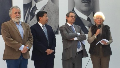 Tonatiuh Guillén López será el titular del Instituto Nacional de Migración