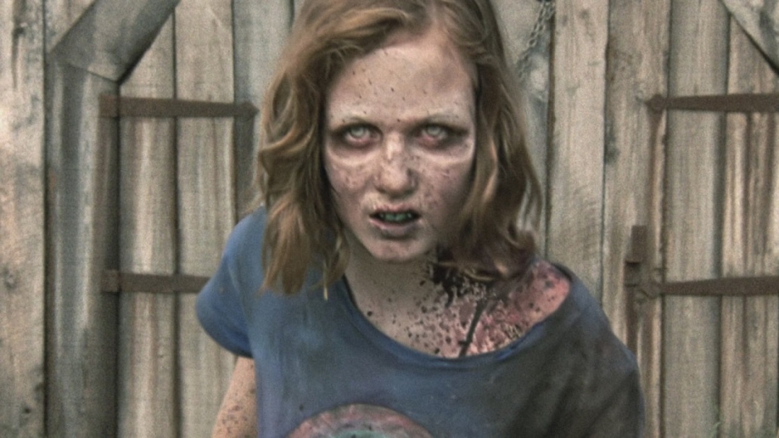 The Walking Dead - Rick Grimes y las diferencias entre serie y cómic