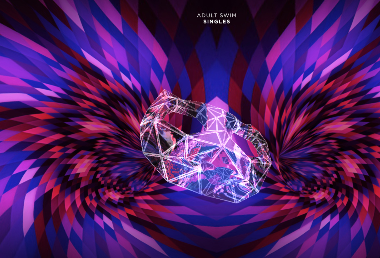 Adult Swim singles: la compilación que tienes que agregar AHORA en tu playlist