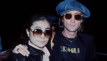 ¿Regalo de cumpleaños? Yoko Ono hace cover a “Imagine” de John Lennon y este fue el resultado