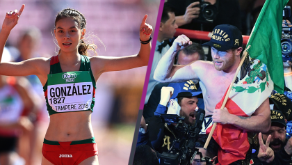 'Canelo' Álvarez y Alegna González entre los ganadores del Premio Nacional de Deport