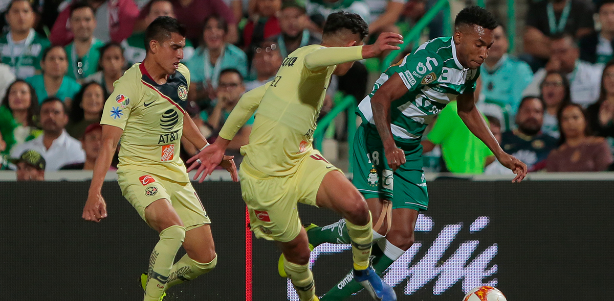 3 razones por las que América puede ser campeón del Apertura 2018