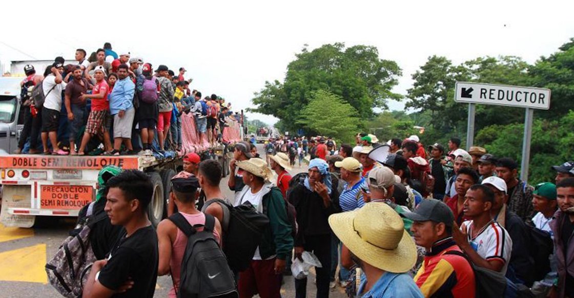 Gobierno de Veracruz dejó a migrantes en una zona hiperpeligrosa: Jan Jarab