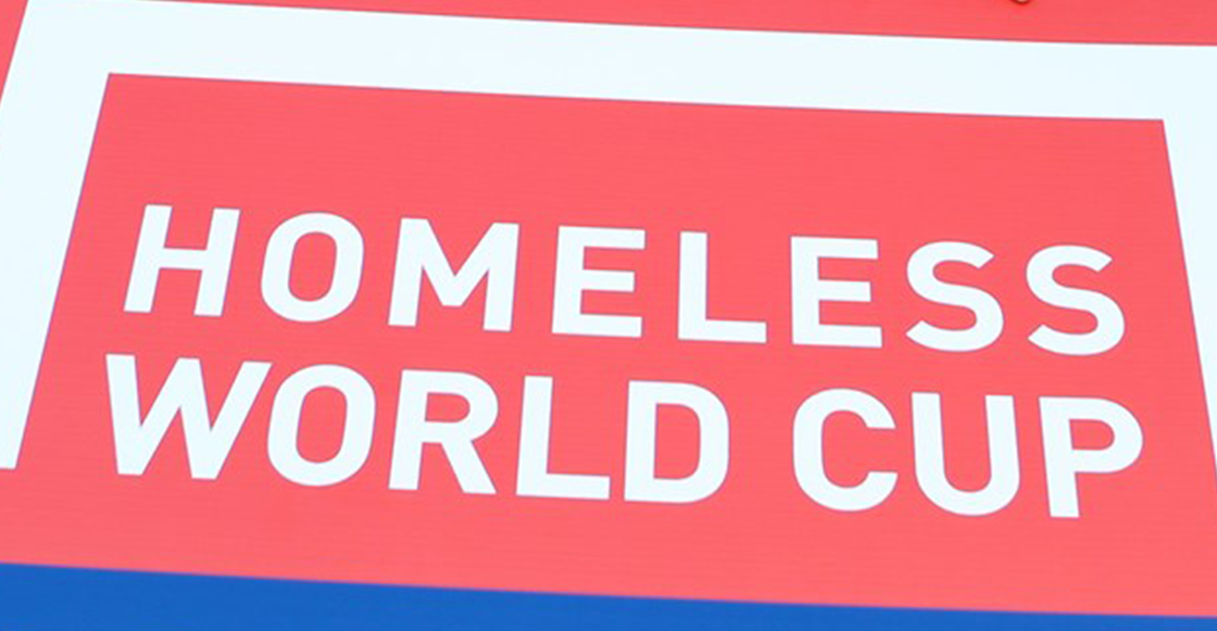 5 cosas que tienes que saber de la Homeless World Cup 2018