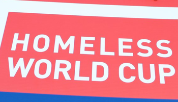 5 cosas que tienes que saber de la Homeless World Cup 2018