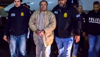 '¿Se arrepiente de enviarlo aquí?', pregunta abogado del Chapo a EPN