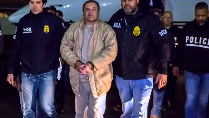 '¿Se arrepiente de enviarlo aquí?', pregunta abogado del Chapo a EPN
