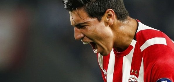 Van Bommel explicó todo: "Gutiérrez no recibe minutos porque llegó al último"