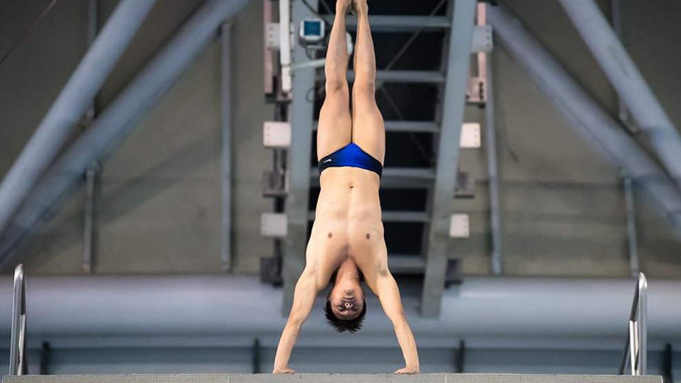 ¡Orgullo nacional! Germán Sánchez e Iván García ganaron medalla de oro en Grand Prix de Singapur 2018