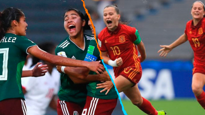 ¿Cómo, cuándo y dónde ver al Tri Femenil en la final del Mundial Sub-17?