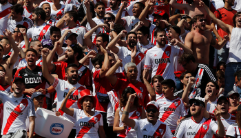 River Plate-Boca Juniors: Un episodio negativo más del Superclásico Argentino