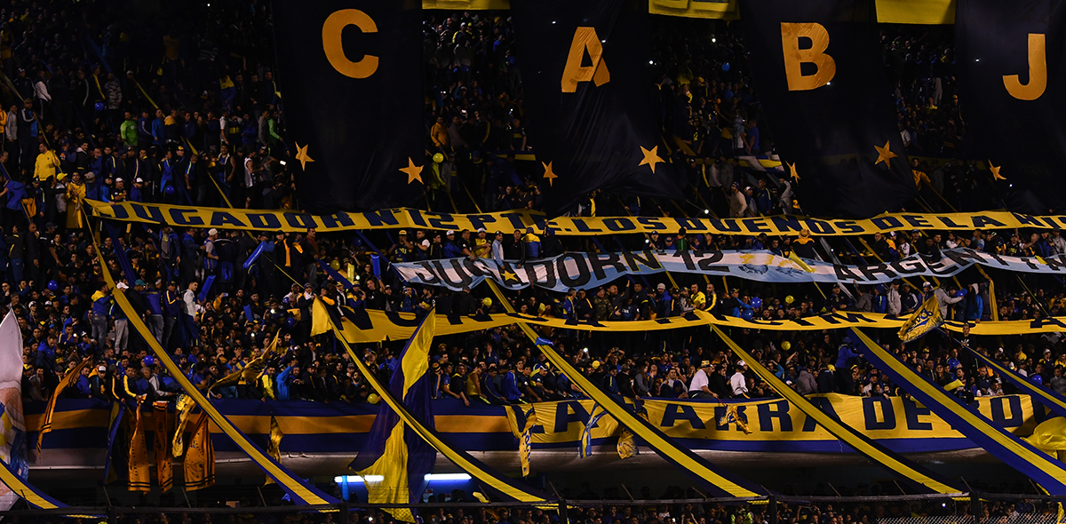 ¡Agárrense! Finales de Copa Libertadores SÍ tendrán público visitante