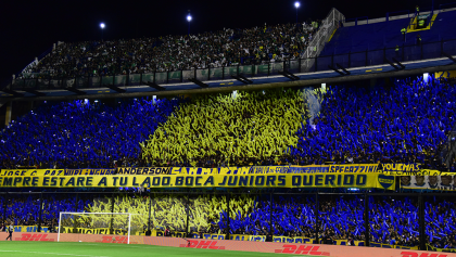 ¡Agárrense! Finales de Copa Libertadores SÍ tendrán público visitante